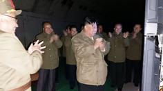 Test raket Kim Čong-una potěšil: Jsme připraveni, prohlásil o jaderných zbraních