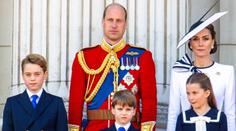 William chce odvézt své děti z Británie. Už jsou dost velké, myslí si