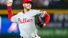 Baseball přišel o legendu: Nadhazovač nepřežil pád letounu