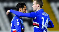 V Parmě byly gólové hody, Jakub Jankto nezabránil porážce