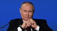 Putin podepsal zpřísnění trestu za mučení. A zároveň ho povolil
