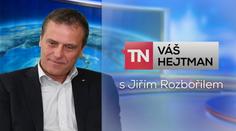 Práci zajistí průmyslová zóna v Přerově, říká hejtman Olomouce