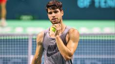 Krutý los pro české tenisty. Ve čtvrtfinále Davis Cupu narazí na Alcarazovo Španělsko