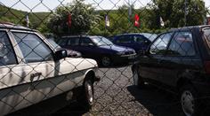 Autobazary kašlou na původ vozů. Hlavně že mají prachy