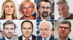Pravdy a lži v superdebatě: Podívejte se, jak dopadli politici!