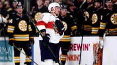 Emotivní návrat Marchanda do Bostonu. Potlesk vestoje i slzy tvrďáka