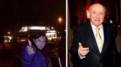 Válka Dády a Felixe! Ostře se do sebe pustil kvůli alkoholu