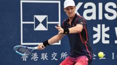 Totální kolaps: Berdych po titulu vyletěl už v prvním kole