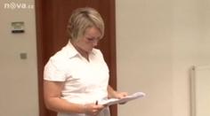 Rodiče se soudí s nemocnicí. Prý poškodila zdraví dítěte