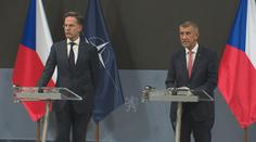 Česko letos nesplní závazek 2 % HDP na obranu. Vláda se pře o čísla s NATO