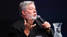 Spoluzakladatel Applu Steve Wozniak byl hospitalizován v nemocnici, vyšetření odhalilo mrtvici