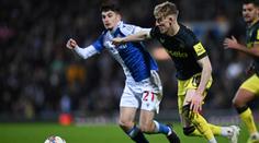 FA Cup: Blackburn vs. Newcastle – 27. 2. 2024