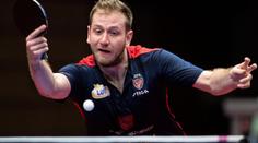 Český stolní tenis slaví! Na olympijské hry vyšle dalšího zástupce