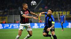 Derby della Madonnina je tady! Tradiční bitvu o Milán sledujte na Nova Sport