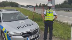Řidiče čeká jedno z nejrizikovějších období. Policie proto dohlédne na provoz
