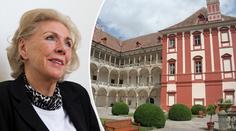Zámek Opočno zůstane státu, vyplývá z rozhodnutí Ústavního soudu