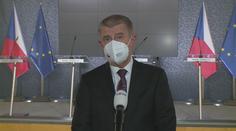 Vakcíny nejsou rozdělovány spravedlivě, zlobí se Babiš a další premiéři