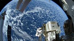 Hrozí ochromení vesmírné stanice, na ISS selhal řídící systém