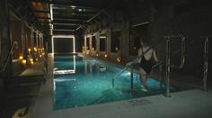 VIDEO: Do této věznice byste šli dobrovolně. Je jediná na světě, která má wellness