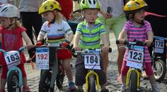 Nenechte si ujít cyklistický závod!