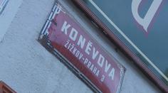 Koněvova ulice v Praze zmizí. Nově bude Hartigova podle prvního starosty Žižkova