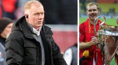 Upřímná zpověď legendy United: Péče o autistického syna je práce na plný úvazek