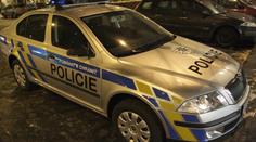 V Praze se v noci střílelo. Ze vzduchovky i policejní pistole