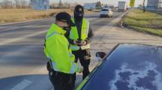 VIDEO: Slovenská policie ukázala, jak kontroluje zákaz vycházení u řidičů!