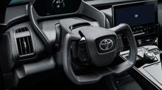 Patenty v automobilovém světě: Některé automobilky v inovacích porážejí i technologické obry