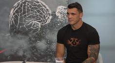 V ringu: Ducár o KSW 99, práci policisty a svém tréninku