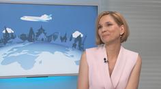 Destinace, kterou Češi milují. Meteoroložka prozradila, jaké počasí tam můžete čekat