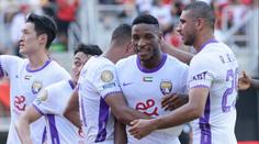 MS klubů: Wydad vs. Al-Ain – 26. 6. 2025