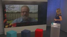 Vývoj na ukrajinsko-ruské hranici