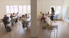 České školy zvládnou 127 tisíc dětí z Ukrajiny. Někteří odborníci jsou ale proti