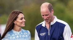 Odhaluje se zákulisí vztahu Williama a Kate. Princ manželství nechtěl