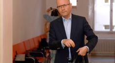 Soud dál projednává kauzu dotačních podvodů, vypovídal bývalý premiér Sobotka