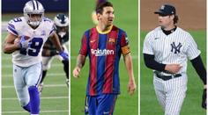 Nejhodnotnější sportovní týmy světa: Žebříčku kralují kluby z USA