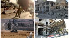 Turecko vytlačuje ISIS! Teroristé provedli sérii smrtelných útoků