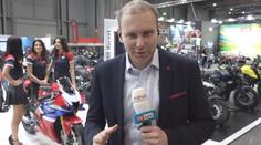 Největší výstava motocyklů v Česku je zpět. Potrvá až do něděle