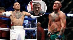 Trenér McGregora nastínil dvě cesty: Odveta v UFC nebo zápas v boxu!