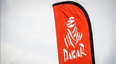 Tragická událost na konec. Na Dakaru zemřel dvacetiletý automechanik