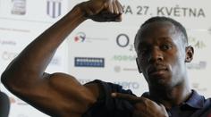 BOLT se vrátí na Zlatou tretru! Ostrava se těší na velkého frajera