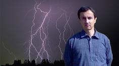 Meteorolog: Velká oblačnost až do pondělí