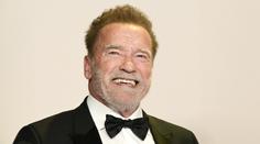 Schwarzenegger míří do Česka! Promotér prozradil, na co se můžete těšit