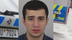Policie hledá nebezpečného cizince! Měl napadnout muže v centru Prahy