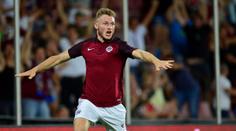 Brabec letí do Belgie! Obránce Sparty nakonec opouští Letnou