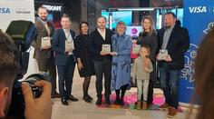 Showroom Mototechna Drive v soutěži Visa Czech Top Shop 2022 získal 1. místo v hlasování veřejnosti