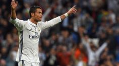 FOTO: Ronaldo, nemanželské děti a přítelkyně: Poprvé všichni spolu!