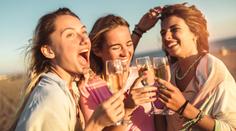 3 tipy na destinace, kde prožijete toho nejlepšího silvestra