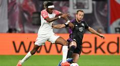 Bundesliga: Lipsko vs. Bayern Mnichov – 30. 9. 2023